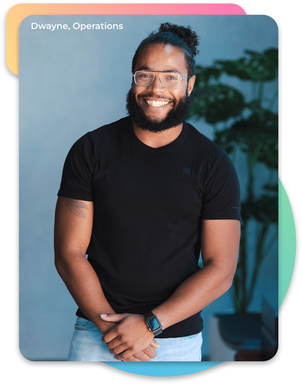 TCWGlobal Benefits Guide